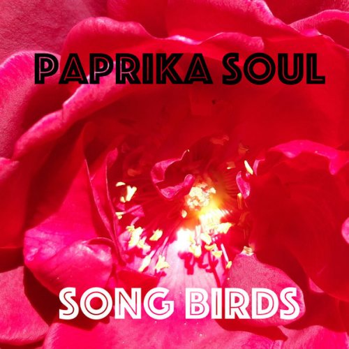 Paprika Soul - Song Birds (2018)