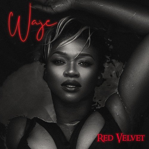 Waje - Red Velvet (2018)