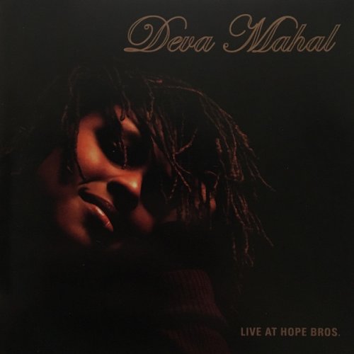 Deva Mahal - Live At Hope Bros (2006)