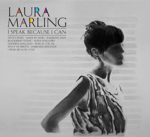 Laura Marling - I Speak Because I Can (2010) Lossless