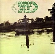 Gordon Haskell - Sail in My Boat (Reissue) (1969/1997)