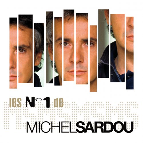 Michel Sardou - Les No. 1 de Michel Sardou (2009)