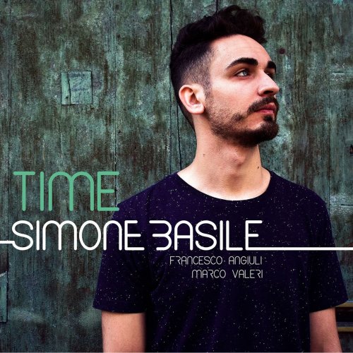 Simone Basile - Time (2018)