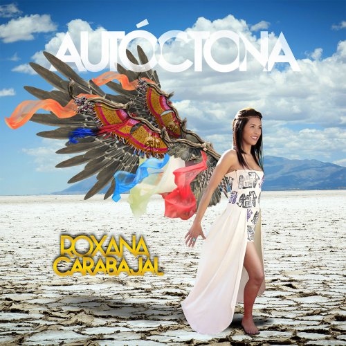 Roxana Carabajal - Autóctona (2018)