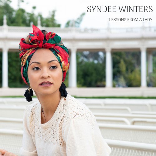 Syndee Winters - Lessons from a Lady (2018)