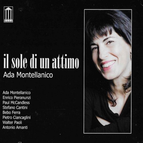 Ada Montellanico - Il sole di un attimo (2018)