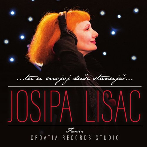 Josipa Lisac - Josipa Lisac From Croatia Records Studio (Live) (2018)