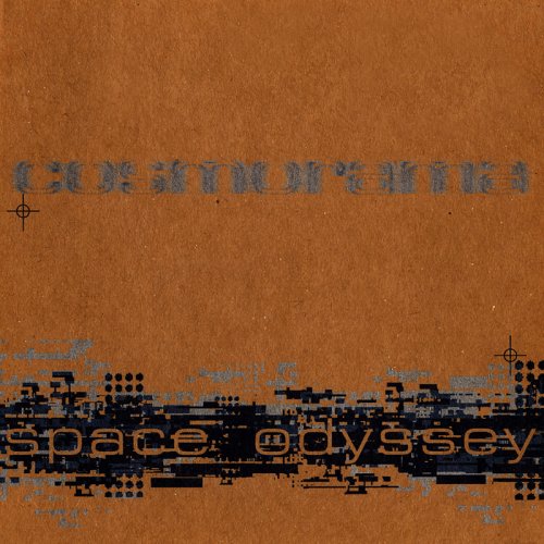 Cosmorama - Space Odyssey (2000) FLAC