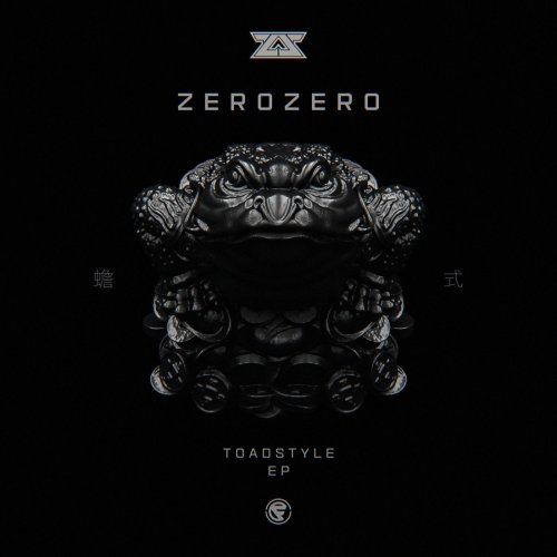 Zerozero - Toadstyle EP (2018) FLAC