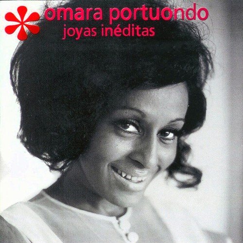 Omara Portuondo - Joyas inéditas (Remasterizado) (2018) [Hi-Res]