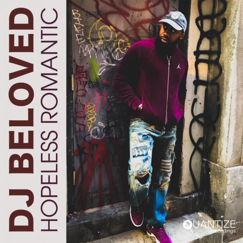 DJ Beloved - Hopeless Romantic (2018)