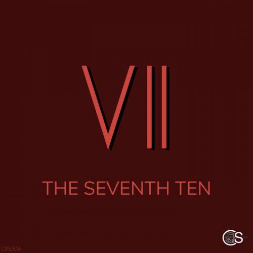 VA - The Seventh Ten (2018)