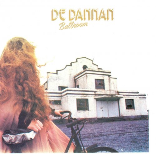 De Dannan - Ballroom (1987)