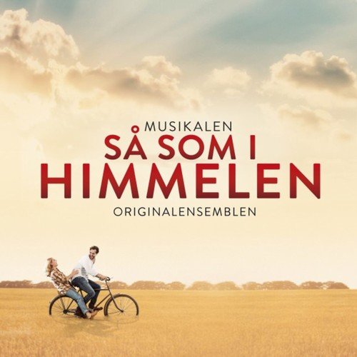 Various Artists - Så som i Himmelen (Originalensemblen) (2018) [Hi-Res]