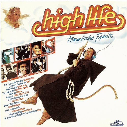 VA - High Life - Himmlische Tophits (1986)
