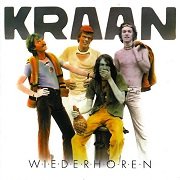 Kraan - Wiederhoeren (Reissue) (1977/2000)