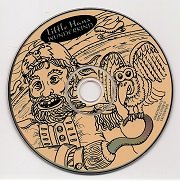 Little Hans - Wunderkind (Reissue) (1971-72/1999)