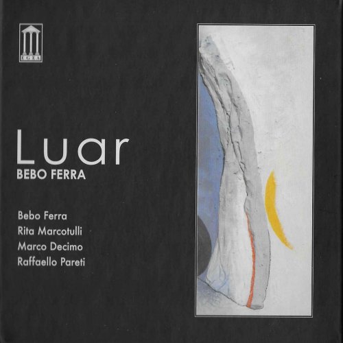 Bebo Ferra - Luar (2018)