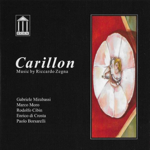 Riccardo Zegna - Carillon (2018)