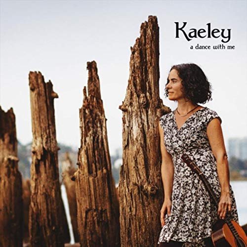 Kaeley - A Dance with Me (2018)