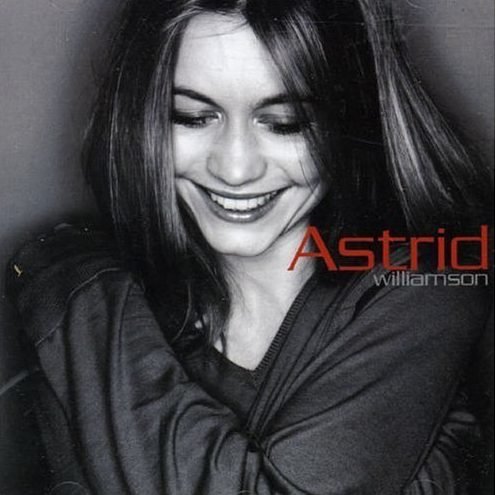 Astrid Williamson - Astrid (2003)