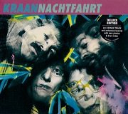 Kraan - Nachtfahrt (Reissue) (1982/2005)