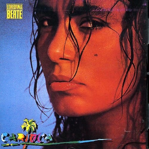 Loredana Bertè - Carioca (1985 Remaster) (2018)