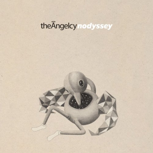theAngelcy - Nodyssey (2018)