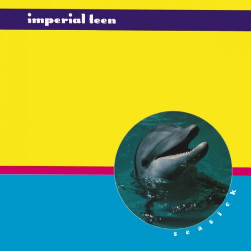 Imperial Teen - Seasick (1996)