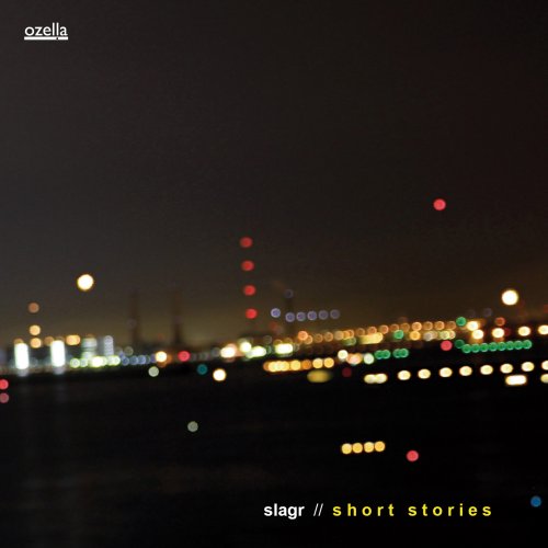 Slagr - Short Stories (2015) FLAC