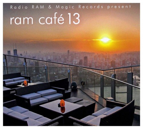 VA - Ram Cafe 13 (2018)