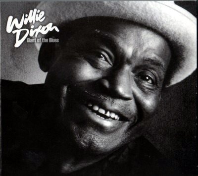 Willie Dixon - Giant Of The Blues (2008)
