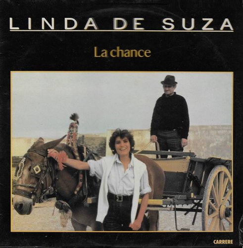 Linda de Suza - La chance (1984)