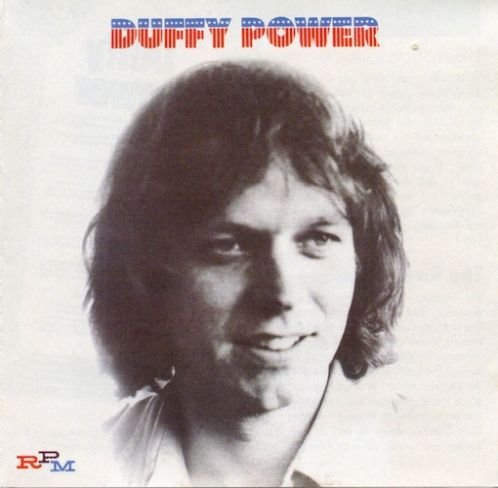 Duffy Power - Duffy Power (Reissue 2007)