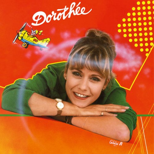 Dorothée - Docteur (1987/2018)