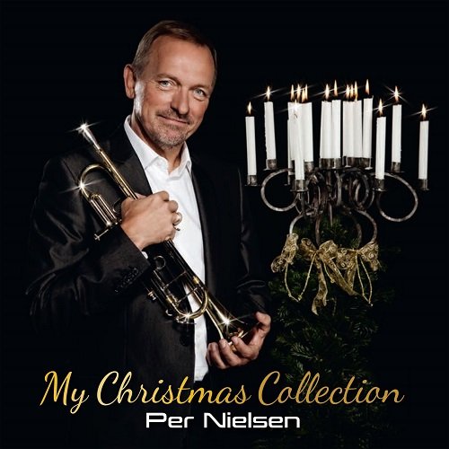 Per Nielsen - My Christmas Collection (2017)