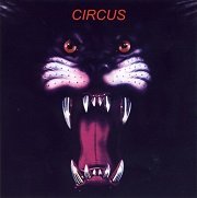 Circus - Circus (Reissue) (1977/2001)
