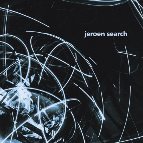 Jeroen Search - Monism (2018)