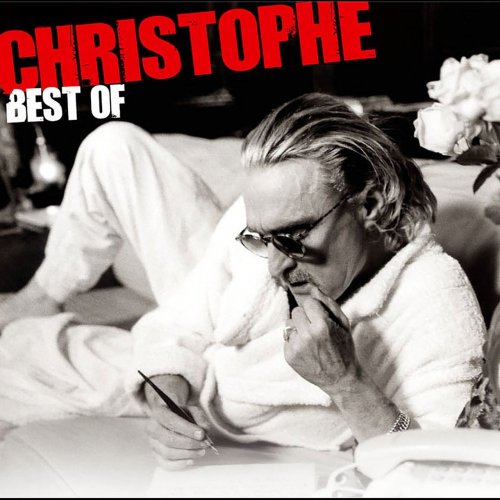 Christophe - Best Of (2009)