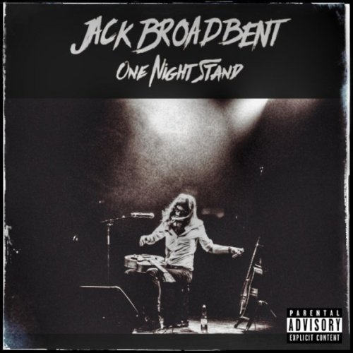 Jack Broadbent - One Night Stand (Live) (2018) Hi-Res