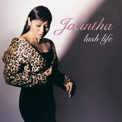 Jacintha - Lush Life (2001) 320kbps