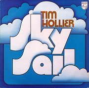 Tim Hollier ‎- Skysail (1971) Vinyl Rip