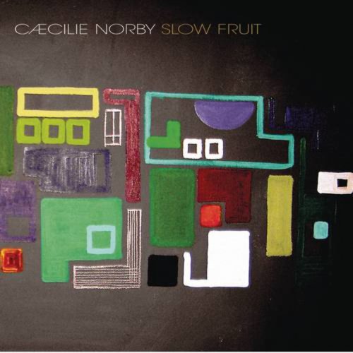 Cæcilie Norby - Slow Fruit (2005) Lossless