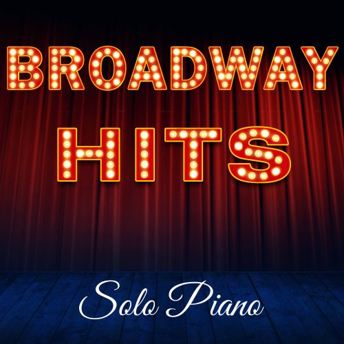 Fox Music Crew - Broadway Hits (2018) [Hi-Res]