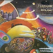 Terreno Baldio - Terreno Baldio (Reissue) (1976/1992)