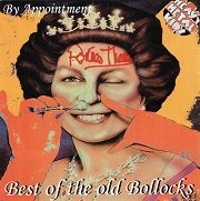 Heavy Metal Kids - By Appointment...Best of the Old Bollocks (2004)