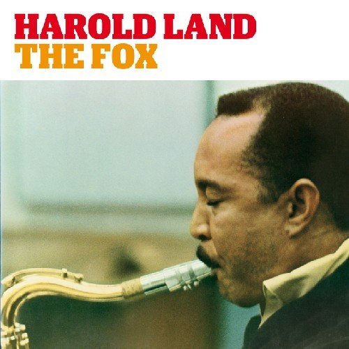 Harold Land - The Fox / Take Aim (2011)