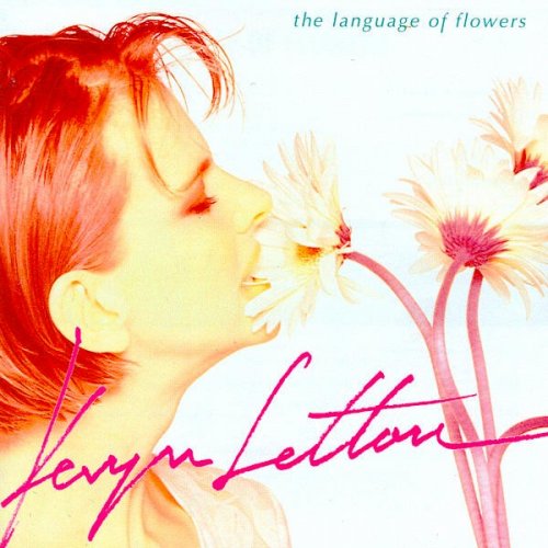 Kevyn Lettau - The Language of Flowers (1998)