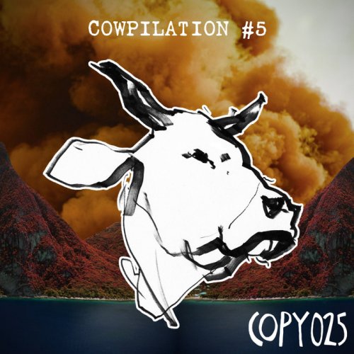 VA - Cowpilation #5 (2018)