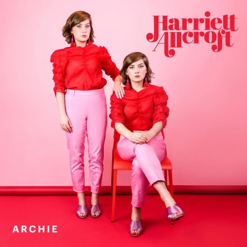 Harriett Allcroft - Archie (2018) 320kbps